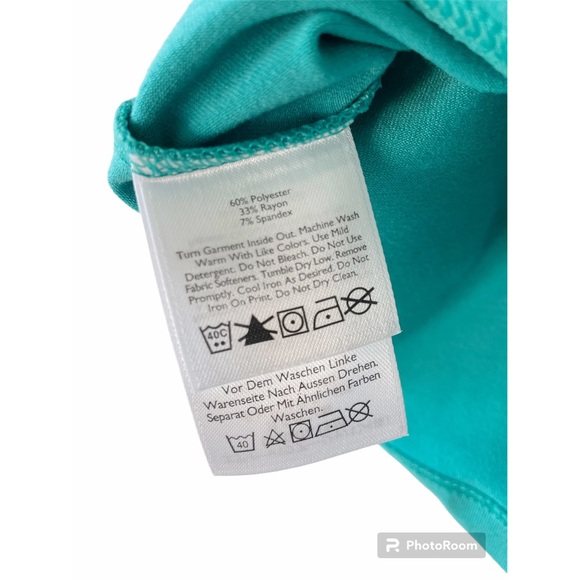 NWT. Eddie Bauer Travex Lily Travel Dress - Picture 8 of 11